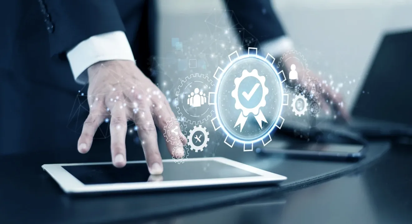 Digital certificate verification