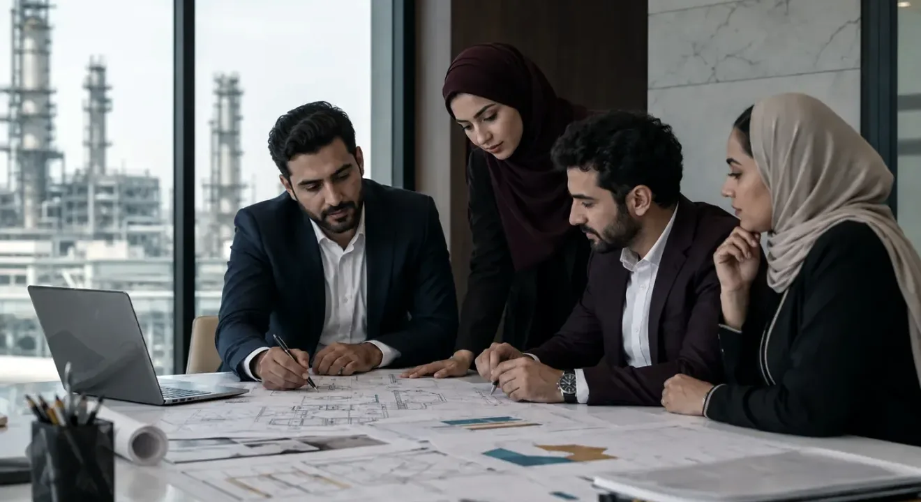 Compliance management